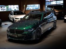 BMW ALPINA B5 Touring 4.4 V8 Switch-Tronic, Benzina, Occasioni / Usate, Automatico - 2