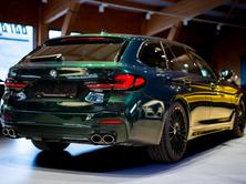 BMW ALPINA B5 Touring 4.4 V8 Switch-Tronic, Benzina, Occasioni / Usate, Automatico - 5