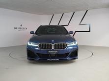 BMW ALPINA B5 Touring 4.4 V8 Switch-Tronic, Essence, Occasion / Utilisé, Automatique - 2