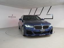 BMW ALPINA B5 Touring 4.4 V8 Switch-Tronic, Essence, Occasion / Utilisé, Automatique - 3