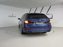 BMW ALPINA B5 Touring 4.4 V8 Switch-Tronic, Benzin, Occasion / Gebraucht, Automat - 5