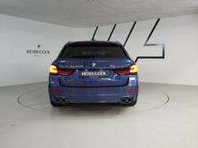 BMW ALPINA B5 Touring 4.4 V8 Switch-Tronic, Essence, Occasion / Utilisé, Automatique - 6