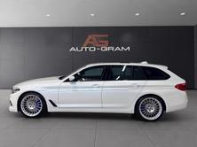 BMW ALPINA B5 BiTurbo Touring 4.4 V8 Switch-Tronic, Benzin, Occasion / Gebraucht, Automatik - 2