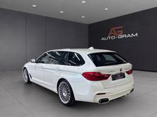 BMW ALPINA B5 BiTurbo Touring 4.4 V8 Switch-Tronic, Benzin, Occasion / Gebraucht, Automatik - 3