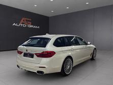 BMW ALPINA B5 BiTurbo Touring 4.4 V8 Switch-Tronic, Benzin, Occasion / Gebraucht, Automatik - 5