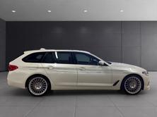 BMW ALPINA B5 BiTurbo Touring 4.4 V8 Switch-Tronic, Benzin, Occasion / Gebraucht, Automatik - 6