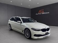 BMW ALPINA B5 BiTurbo Touring 4.4 V8 Switch-Tronic, Benzin, Occasion / Gebraucht, Automatik - 7