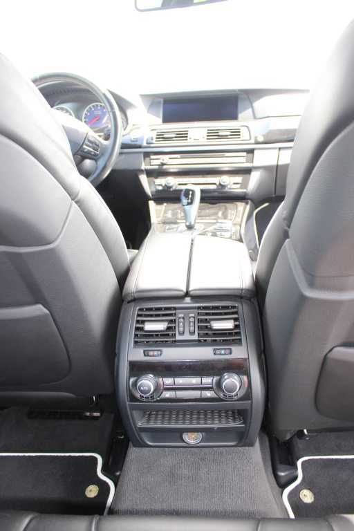 BMW ALPINA B5 4.4, Essence, Occasion / Utilisé, Automatique - 4