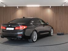 BMW ALPINA B5 BiTurbo 4.4 V8 Switch-Tronic, Petrol, Second hand / Used, Automatic - 5