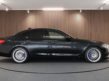 BMW ALPINA B5 BiTurbo 4.4 V8 Switch-Tronic, Benzin, Occasion / Gebraucht, Automat - 6