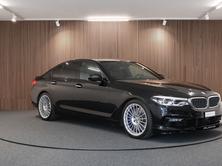 BMW ALPINA B5 BiTurbo 4.4 V8 Switch-Tronic, Benzin, Occasion / Gebraucht, Automat - 7
