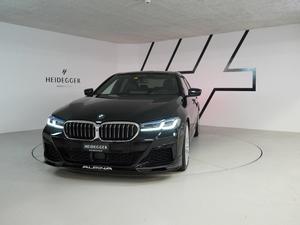 BMW ALPINA B5 4.4 V8 Switch-Tronic