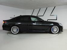 BMW ALPINA B5 4.4 V8 Switch-Tronic, Benzina, Occasioni / Usate, Automatico - 6