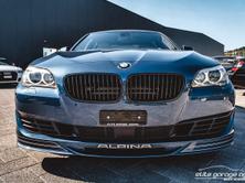 BMW ALPINA B5 BiTurbo 4.4 V8 600 PS Switch-Tronic, Benzin, Occasion / Gebraucht, Automat - 2
