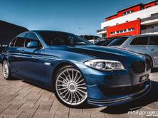 BMW ALPINA B5 BiTurbo 4.4 V8 600 PS Switch-Tronic, Benzin, Occasion / Gebraucht, Automat - 3