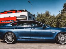 BMW ALPINA B5 BiTurbo 4.4 V8 600 PS Switch-Tronic, Benzin, Occasion / Gebraucht, Automat - 4