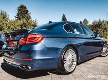 BMW ALPINA B5 BiTurbo 4.4 V8 600 PS Switch-Tronic, Benzin, Occasion / Gebraucht, Automat - 5