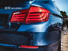 BMW ALPINA B5 BiTurbo 4.4 V8 600 PS Switch-Tronic, Benzin, Occasion / Gebraucht, Automat - 7