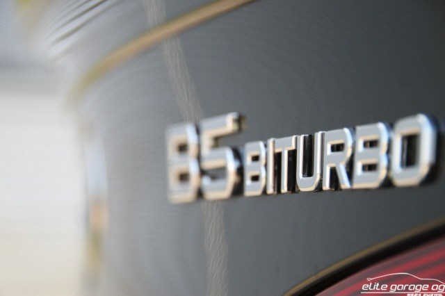 BMW ALPINA B5 BiTurbo 4.4 V8, Petrol, Second hand / Used, Automatic - 3