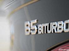 BMW ALPINA B5 BiTurbo 4.4 V8, Benzin, Occasion / Gebraucht, Automat - 3