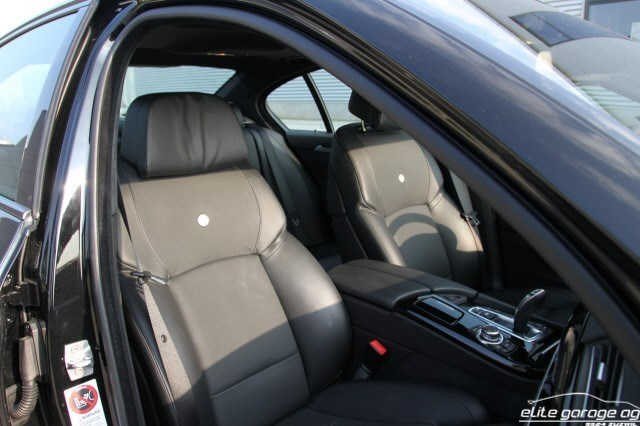 BMW ALPINA B5 BiTurbo 4.4 V8, Petrol, Second hand / Used, Automatic - 4