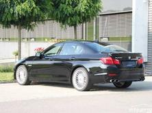 BMW ALPINA B5 BiTurbo 4.4 V8, Benzin, Occasion / Gebraucht, Automat - 5