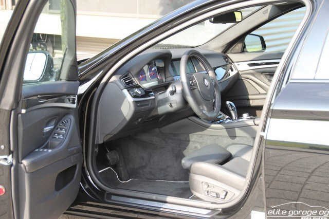 BMW ALPINA B5 BiTurbo 4.4 V8, Petrol, Second hand / Used, Automatic - 6