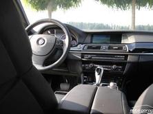 BMW ALPINA B5 BiTurbo 4.4 V8, Benzin, Occasion / Gebraucht, Automat - 7