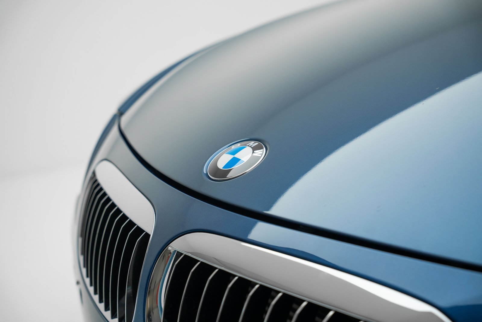 BMW ALPINA B6 4.4 V8 Cabrio, Essence, Occasion / Utilisé, Automatique - 6