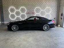 BMW ALPINA B6 BiTurbo 4.4 V8 Cabrio Editon 50 Switch-Tronic, Essence, Occasion / Utilisé, Automatique - 3