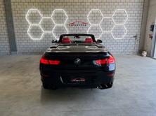 BMW ALPINA B6 BiTurbo 4.4 V8 Cabrio Editon 50 Switch-Tronic, Essence, Occasion / Utilisé, Automatique - 5