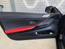 BMW ALPINA B6 BiTurbo 4.4 V8 Cabrio Editon 50 Switch-Tronic, Essence, Occasion / Utilisé, Automatique - 7
