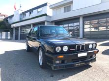 BMW ALPINA 3.5, Petrol, Classic, Manual - 3