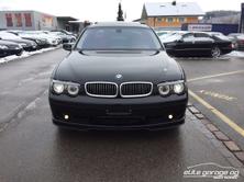 BMW ALPINA B7 4.4 V8, Benzina, Occasioni / Usate, Automatico - 2