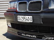 BMW ALPINA B8 4.6, Benzin, Occasion / Gebraucht, Handschaltung - 2
