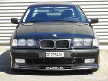 BMW ALPINA B8 4.6, Benzin, Occasion / Gebraucht, Handschaltung - 3