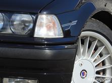 BMW ALPINA B8 4.6, Benzina, Occasioni / Usate, Manuale - 4