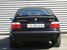 BMW ALPINA B8 4.6, Benzin, Occasion / Gebraucht, Handschaltung - 6