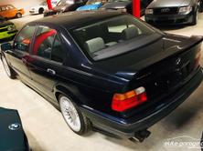BMW ALPINA B8 4.6, Benzin, Occasion / Gebraucht, Handschaltung - 7