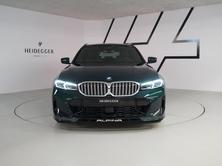 BMW ALPINA D3 S BiTurbo Touring 3.0d Switch-Tronic, Hybride Leggero Diesel/Elettrica, Auto nuove, Automatico - 2