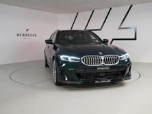 BMW ALPINA D3 S BiTurbo Touring 3.0d Switch-Tronic, Hybride Léger Diesel/Électricité, Voiture nouvelle, Automatique - 3