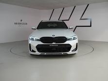 BMW ALPINA D3 S BiTurbo Touring 3.0d Switch-Tronic, Hybride Léger Diesel/Électricité, Voiture nouvelle, Automatique - 2