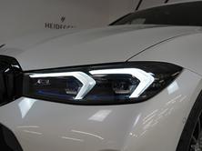 BMW ALPINA D3 S BiTurbo Touring 3.0d Switch-Tronic, Hybride Leggero Diesel/Elettrica, Auto nuove, Automatico - 4