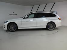 BMW ALPINA D3 S BiTurbo Touring 3.0d Switch-Tronic, Hybride Leggero Diesel/Elettrica, Auto nuove, Automatico - 5