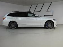 BMW ALPINA D3 S BiTurbo Touring 3.0d Switch-Tronic, Mild-Hybrid Diesel/Elektro, Neuwagen, Automat - 6