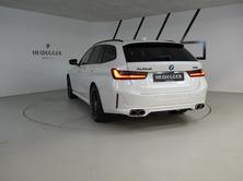 BMW ALPINA D3 S BiTurbo Touring 3.0d Switch-Tronic, Hybride Léger Diesel/Électricité, Voiture nouvelle, Automatique - 7