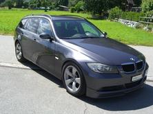 BMW ALPINA D3 2.0d Touring, Diesel, Occasion / Gebraucht, Handschaltung - 2