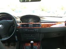 BMW ALPINA D3 2.0d Touring, Diesel, Occasion / Gebraucht, Handschaltung - 6