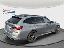 BMW ALPINA D3 S BiTurbo Touring 3.0d, Diesel, Occasion / Gebraucht, Automat - 5