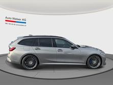 BMW ALPINA D3 S BiTurbo Touring 3.0d, Diesel, Occasion / Utilisé, Automatique - 6